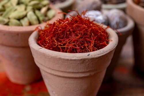 تصویر 4 از خرید زعفران مجتهدی یک گرمی + قیمت فروش استثنایی